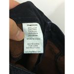 Level 99 Gray Jeans Size 25 Janice Ultra Skinny Snake Animal Skin Print Stretch Photo 5