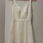 Show Me Your Mumu  Mini Dress with Removable Bow Photo 3