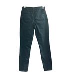 Maurice's  High Rise Jeans Dark Blue size 26”‎ Photo 1