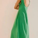 Free People NWOT Beach Simone Midi Dress - Putt Putt Photo 1