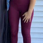 Yogalicious Lux High Waisted Pocket Legging Photo 0