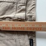Banana Republic Slim Utility Pant 20L Beige #746641 NWT Photo 12
