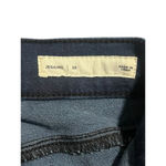 PacSun  Jegging Jeans Women's Size 26 Distressed Dark Blue Denim Pants Ankle Photo 6