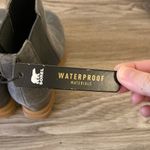 Sorel Women's Joan of Arctic Wedge III Chelsea Boot Size 6 NWT Photo 5