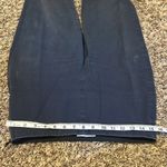 Everlane The Bi-Stretch Work Pant Navy Blue 10 Photo 3