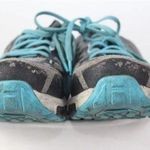 ladies RED WING steel toe work shoes size 7B Photo 1