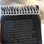 The North Face TKA Glacier Snap-Neck Fleece Pullover Women’s Medium - Cream Photo 2