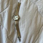 Manhattan Two Tone Women’s Watch Gold Photo 1