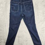 American Eagle Jeggings Women's Size 14 Sky High Rise Photo 7