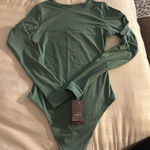 Target Auden Green  Bodysuit Photo 0