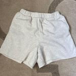 Gap  Fleece Shorts Photo 0