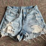 American Eagle Outfitters Jean Shorts Photo 0