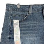 Tinseltown NWT Jean Mini Skirt Juniors 13 Medium Wash Denim Indie Sleaze Bratz Photo 2