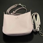 Kate Spade  Light Purple Shoulder Bag Photo 2