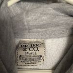 Pacific&Co I ❤️ hot dads pacific& sweatshirt  Photo 2