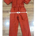 Christy Dawn The Sienna Jumpsuit Sedona orange/copper XS Photo 6