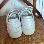 Axel Arigato platform leather sneaker size 5.5/35 White Photo 6