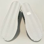 Karl Lagerfeld Women’s Black Ryley Lace Up Sneaker Photo 7