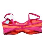 Panache  Isobel Underwire Bandeau Molded Swimsuit Bikini Top SW0763 Size 28DD Photo 2