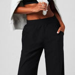 Fabletics  Downtown Wide Leg Pant Photo 0