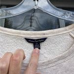 American Eagle  Sweatshirt Deer sequin Size Small Photo 1