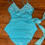 Aerie  Bathing Suit One-Piece Photo 1