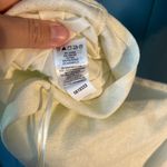 House of Harlow NWT  1960 Crop Blouse, Size 8 Photo 3