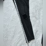 PacSun Black Distressed High Rise Skinny Jean Jeggings Photo 9