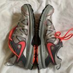 Nike Womens Size 8.5 Air Alvord 10 Trail Running Style 512038-002 Silver Pink Photo 9