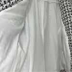 Rachel Zoe  Black and White Tweed Blazer(Size Small) Photo 6