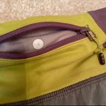 Lululemon Athletic Shorts Size 4 Grey Purple Photo 6