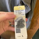 Rena Rowan  For Saville Green Sweater Size L Photo 4