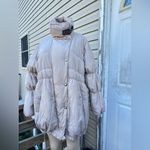Betsey Johnson Betsy Johnson Puffer Coat For Women Photo 7