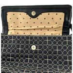 Kate Spade Quilted Black Noel Shoulderbag Handbag Photo 7