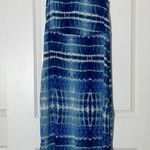 BeachLunchLounge Tye Dye Midi Dress Small Photo 0