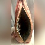 Juicy Couture NEW  Material Girl Powder Blush Sling Backpack Photo 2