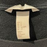 H&M black blouse size S Photo 1
