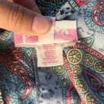 Anthropologie  Boemo Paisley
Cottagecore Tiered Maxi Dress Women's Size M Photo 4