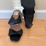DV by Dolce Vita Women's Black Heeled Sandals Size 10 Photo 1