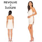 H:ours REVOLVE &  mini dress. NWT Photo 1