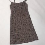 BP Floral Empire Mini Dress Photo 5