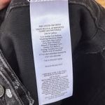 Current/Elliott  The 5 Pocket Mini Skirt 28 Photo 9