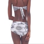 Norma Kamali   ODONATA JOHNNY D BRA Size Medium NWT Photo 5