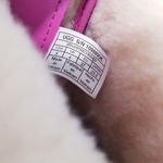 UGG  Pure Butte II Faux Fur Bootie Waterproof Winter Boots Photo 7