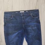 Liverpool Jeans Company LIVERPOOL ECO GIRLFRIEND PERFECT PLUS SIZE DENIM Photo 1