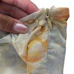 Peppermayo  Floral Skater Skirt in cream and yellow Photo 4