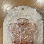 Ettika  Pink and Brown Hair Accessories Photo 2