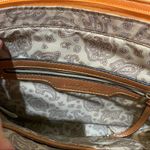 Simply Noelle Shoulder Bag Honey Orange New With Tags Photo 7