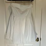 Wild Fable  Strapless Bubble Dress NWT Sz XS Runs Big So Would Fit Small Photo 10