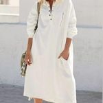 Free People COPY -  Block Party Sweat Midi Dress Photo 0
